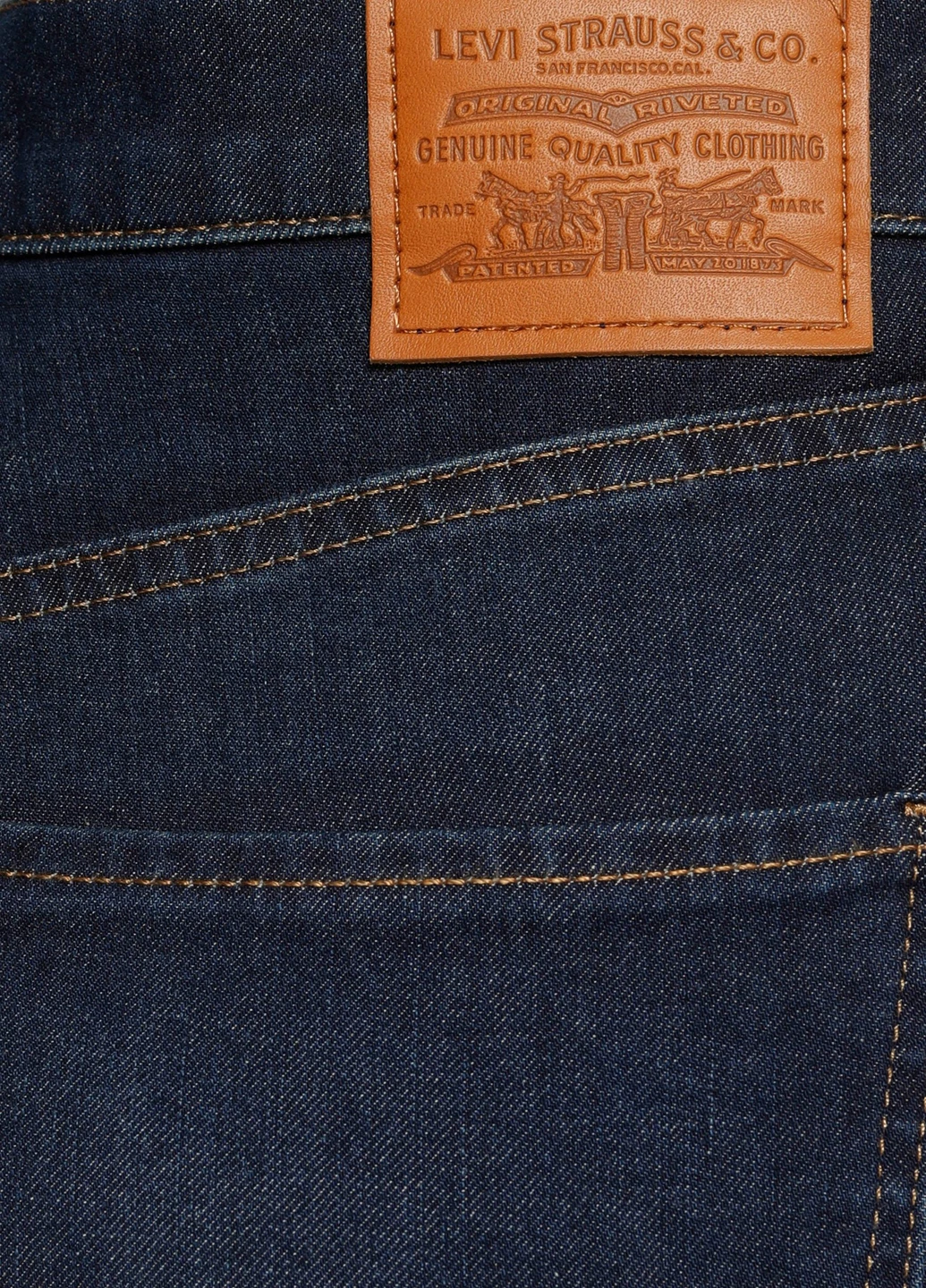 Джинси Levi's - (250612146)
