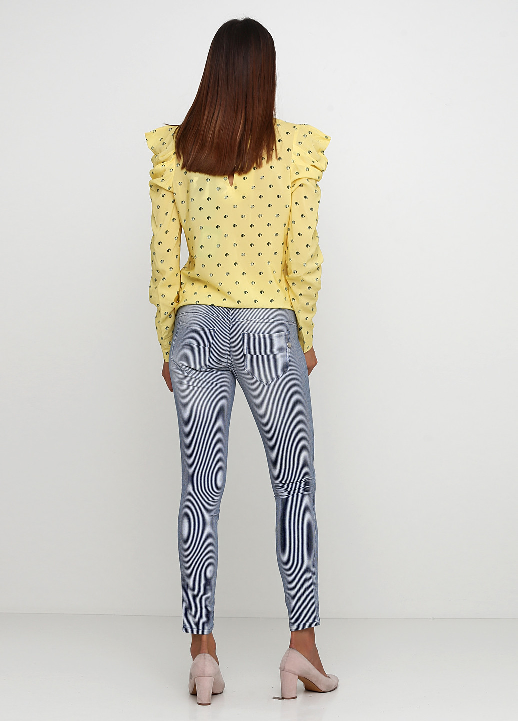 Брюки Pieszak (143035605)