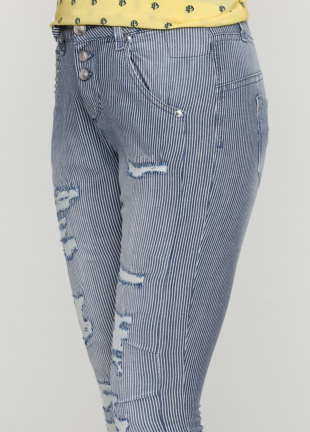 Брюки Pieszak (143035605)