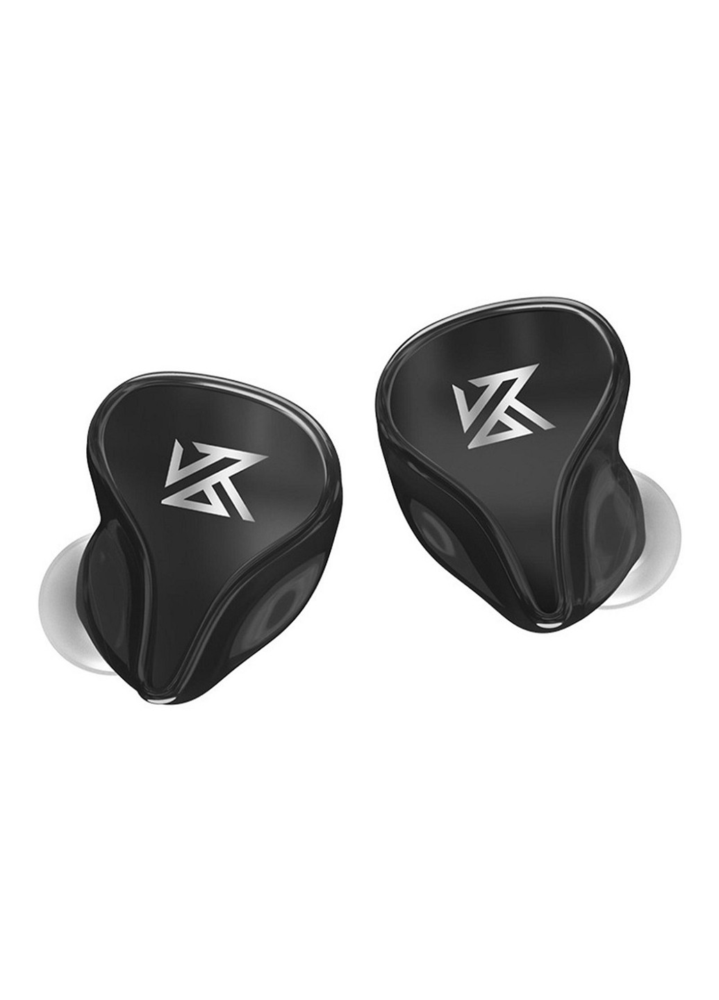 Беспроводные Bluetooth наушники Z1 Pro с динамическими излучателями KZ (237388771)