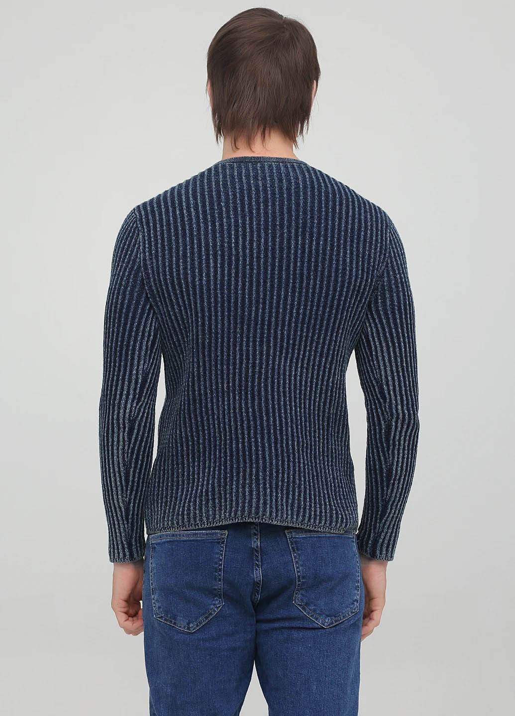 Синій демісезонний джемпер джемпер Ralph Lauren