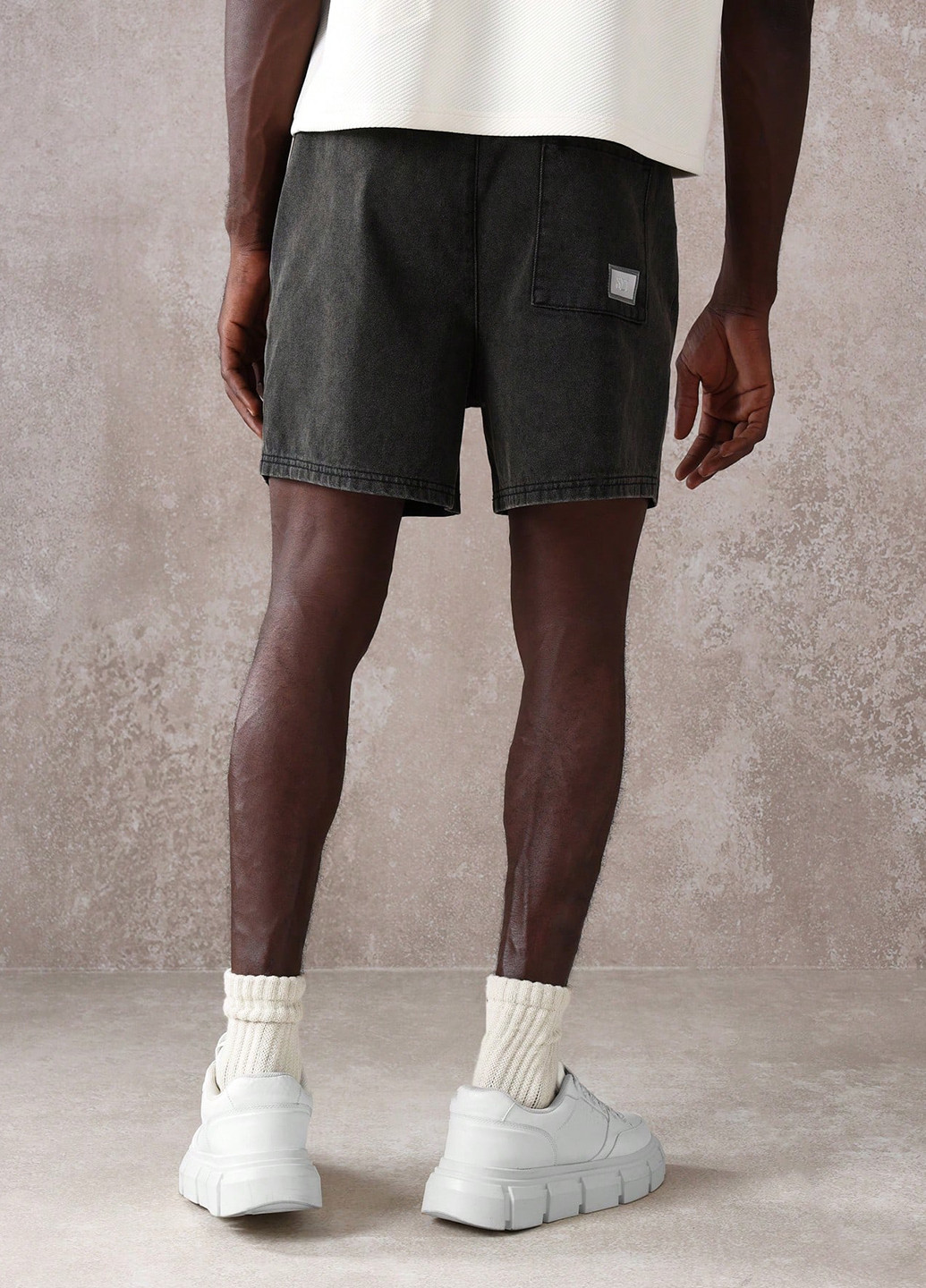 Шорты SHEIN (365220701)