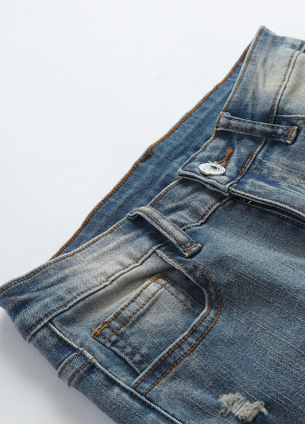 Джинси SHEIN (330611555)