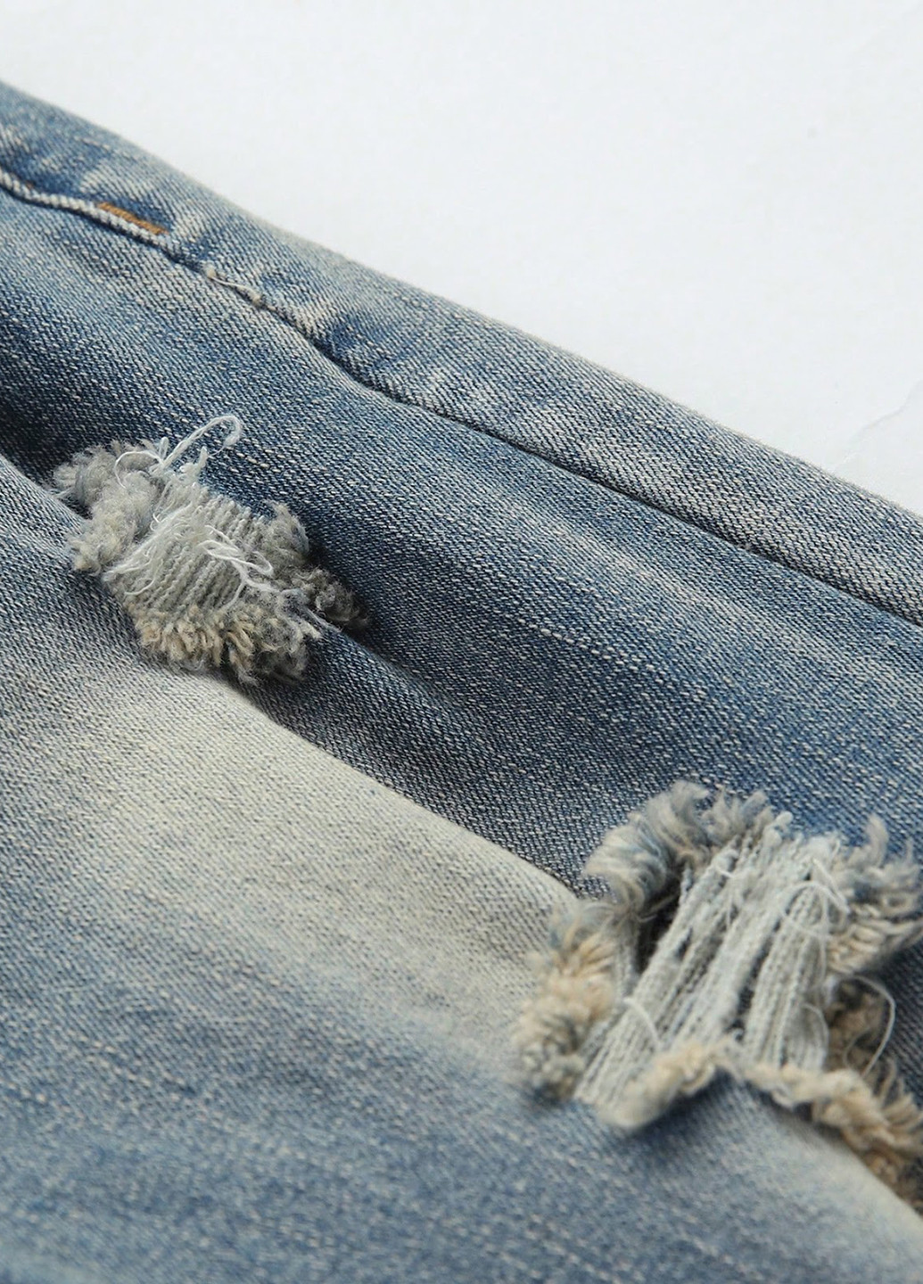 Джинси SHEIN (330611555)