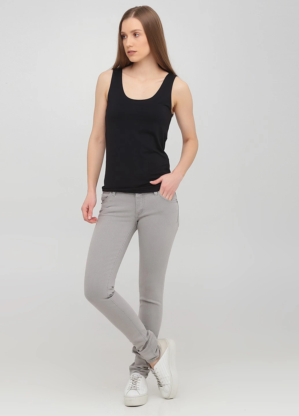 Джинсы Cheap Monday - (251792709)