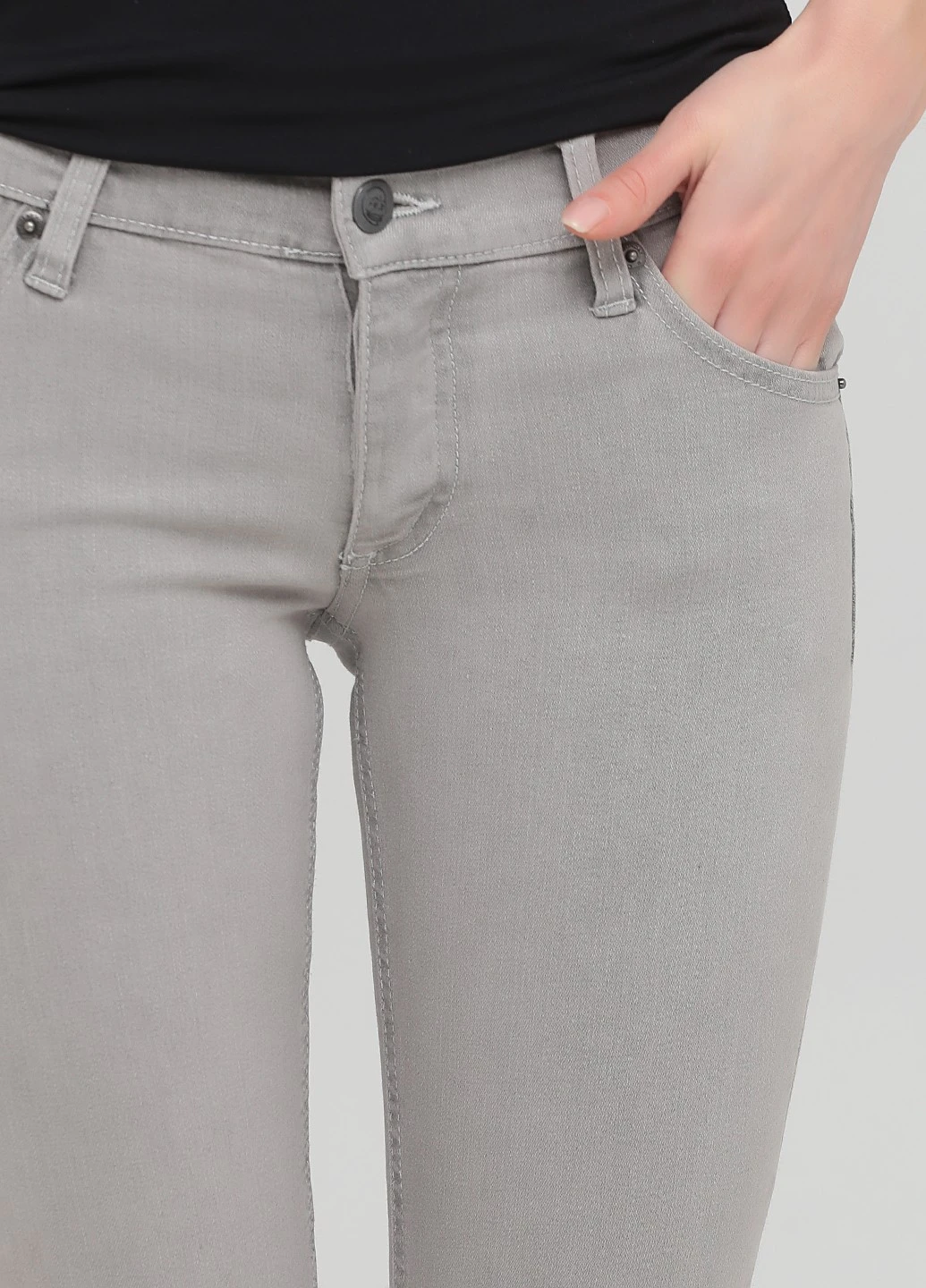 Джинсы Cheap Monday - (251792709)