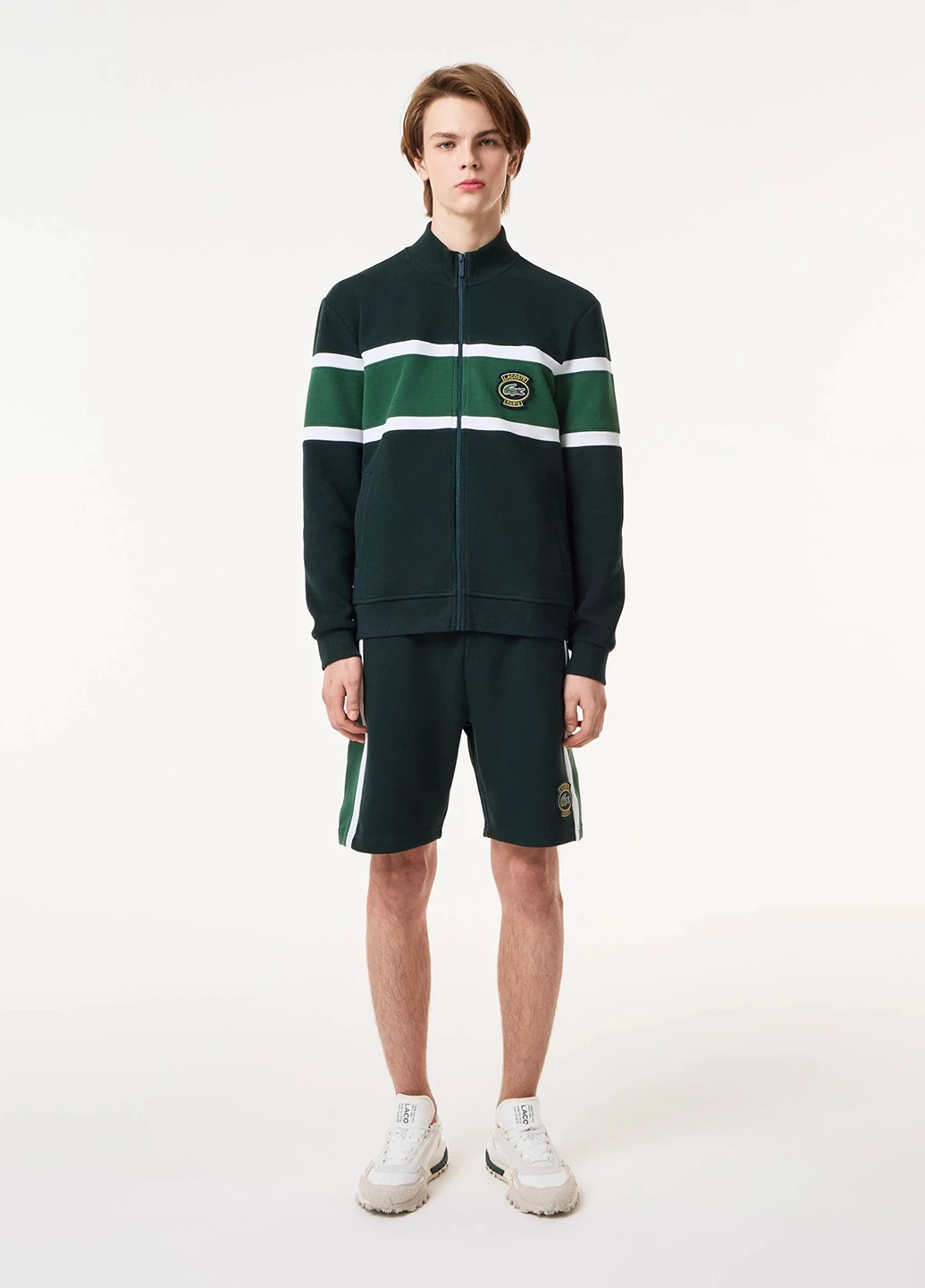 Шорти Lacoste (329629164)