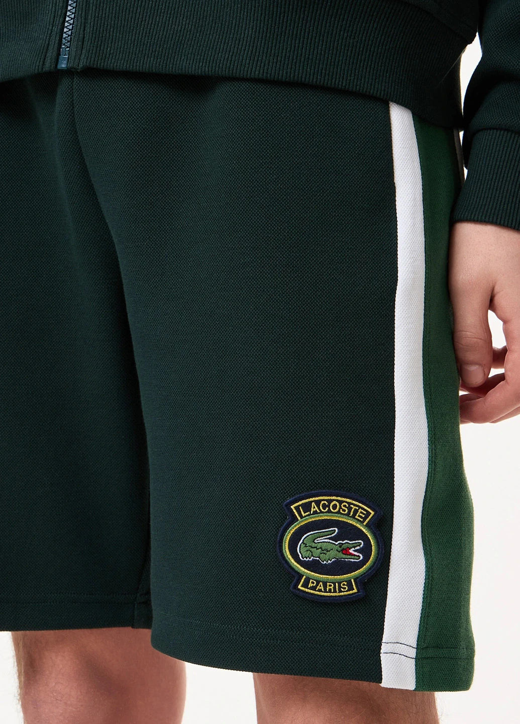 Шорти Lacoste (329629164)