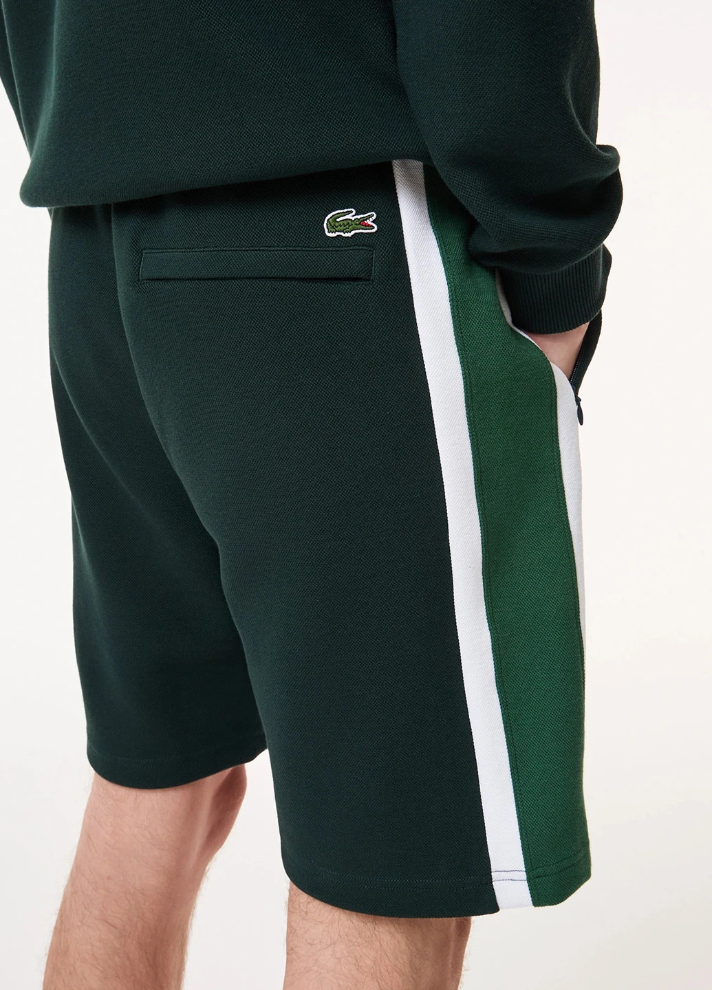 Шорти Lacoste (329629164)
