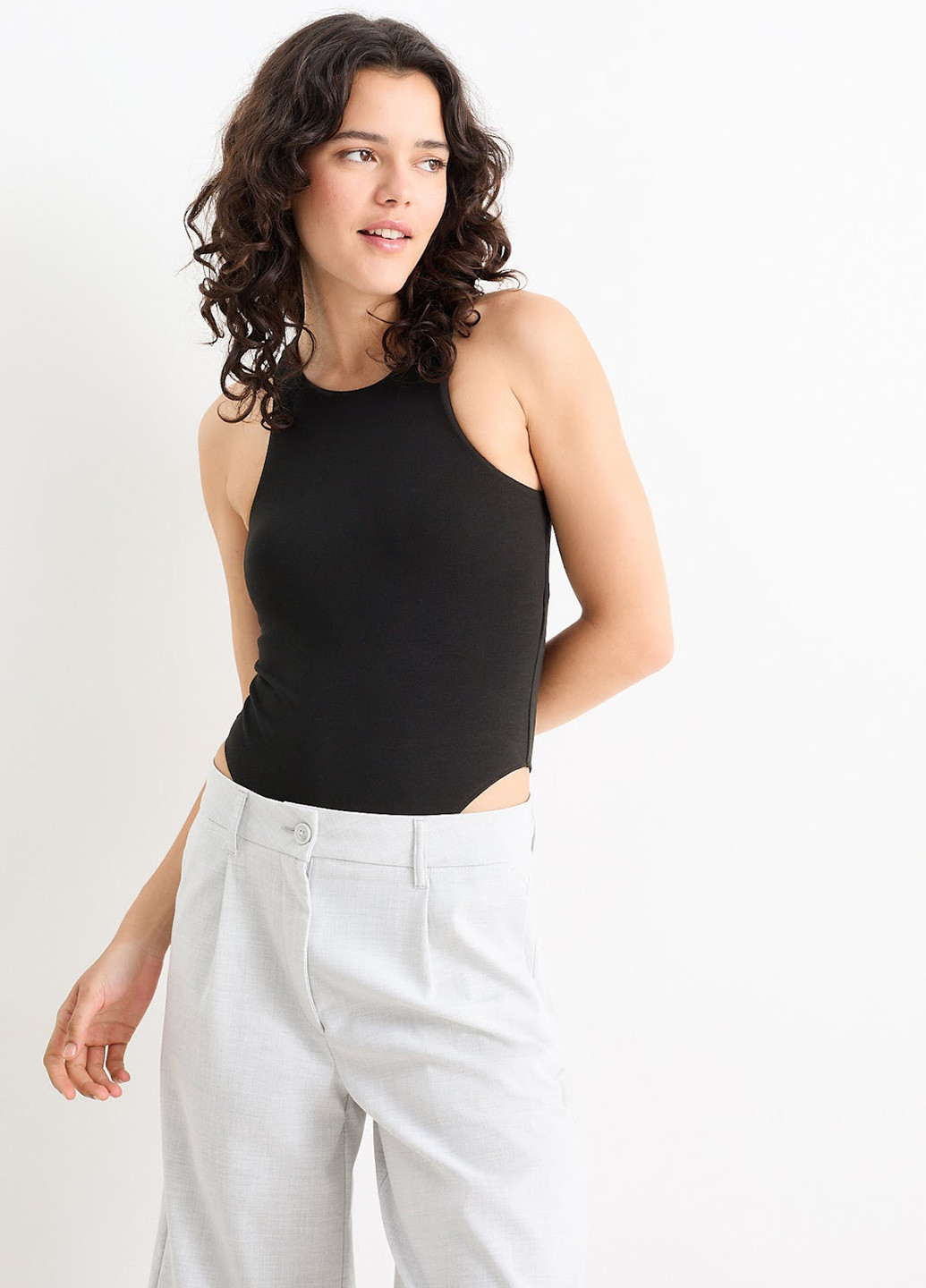 Боди C&A (322933794)