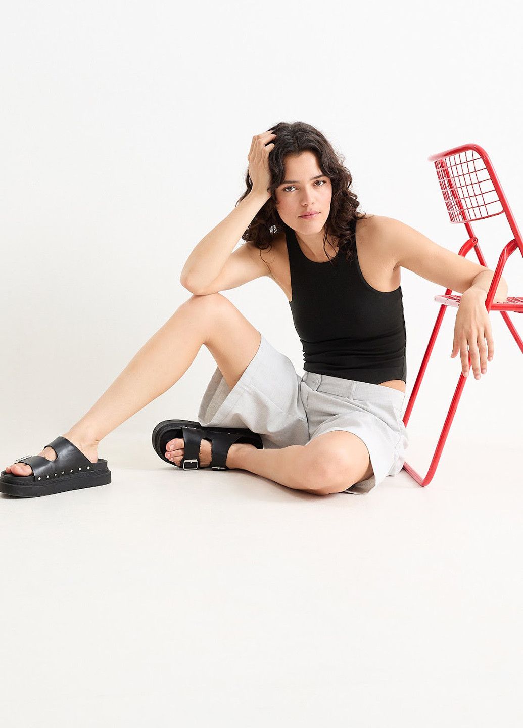 Боди C&A (322933794)