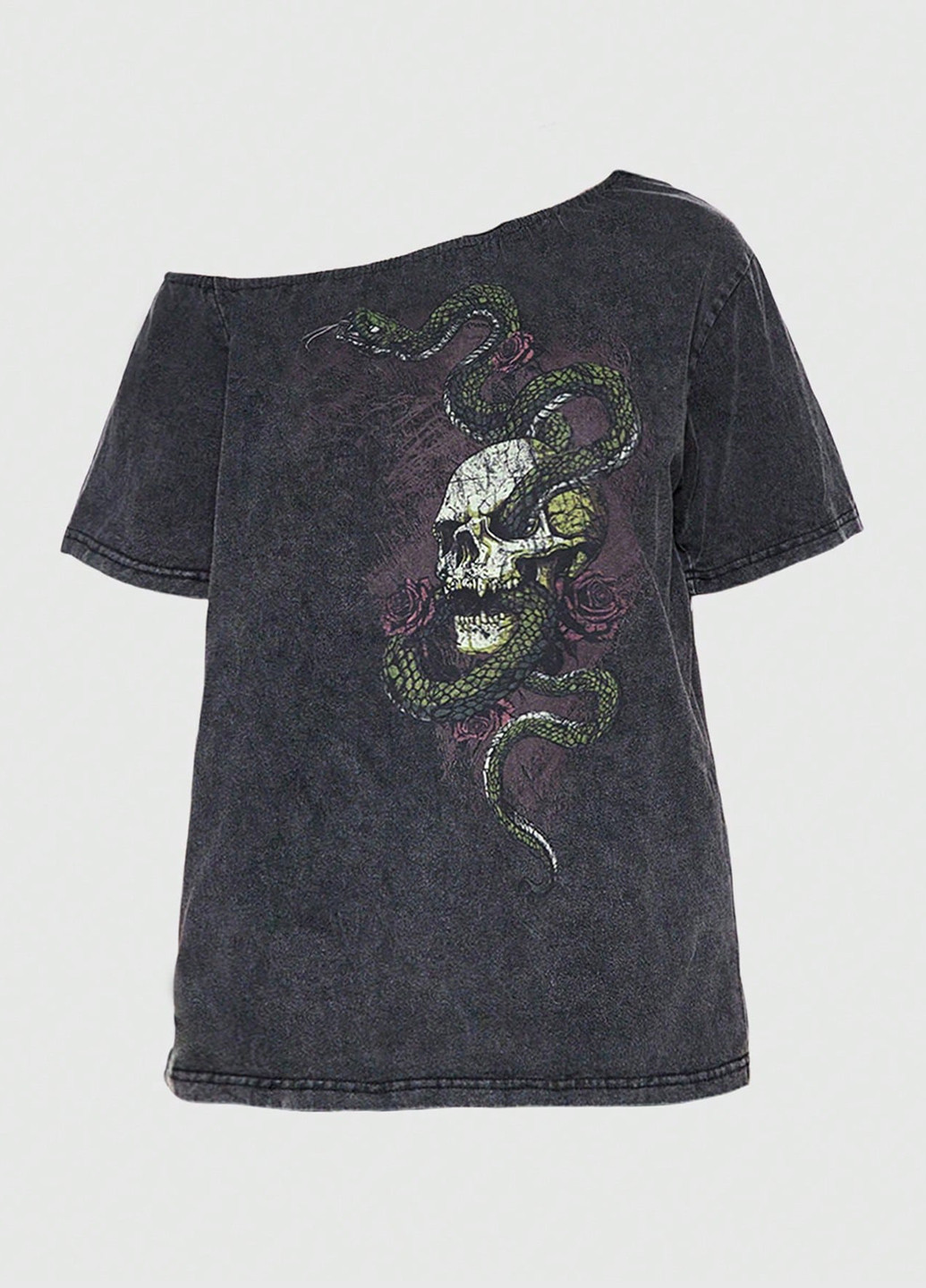 Футболка SHEIN - (366092539)