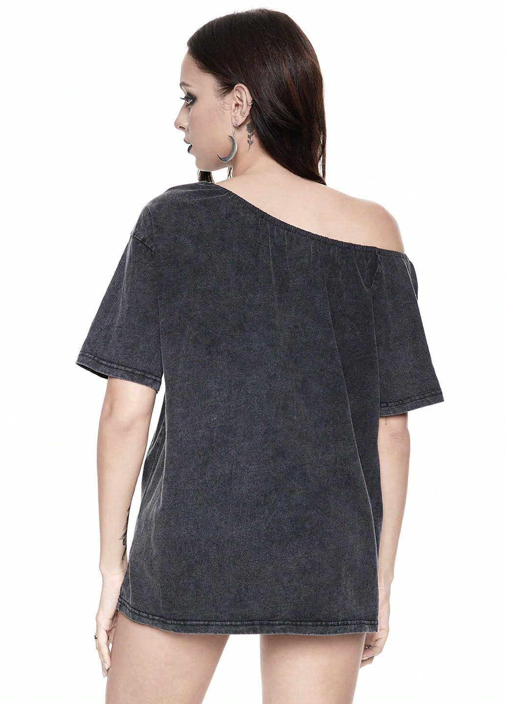 Футболка SHEIN - (366092539)