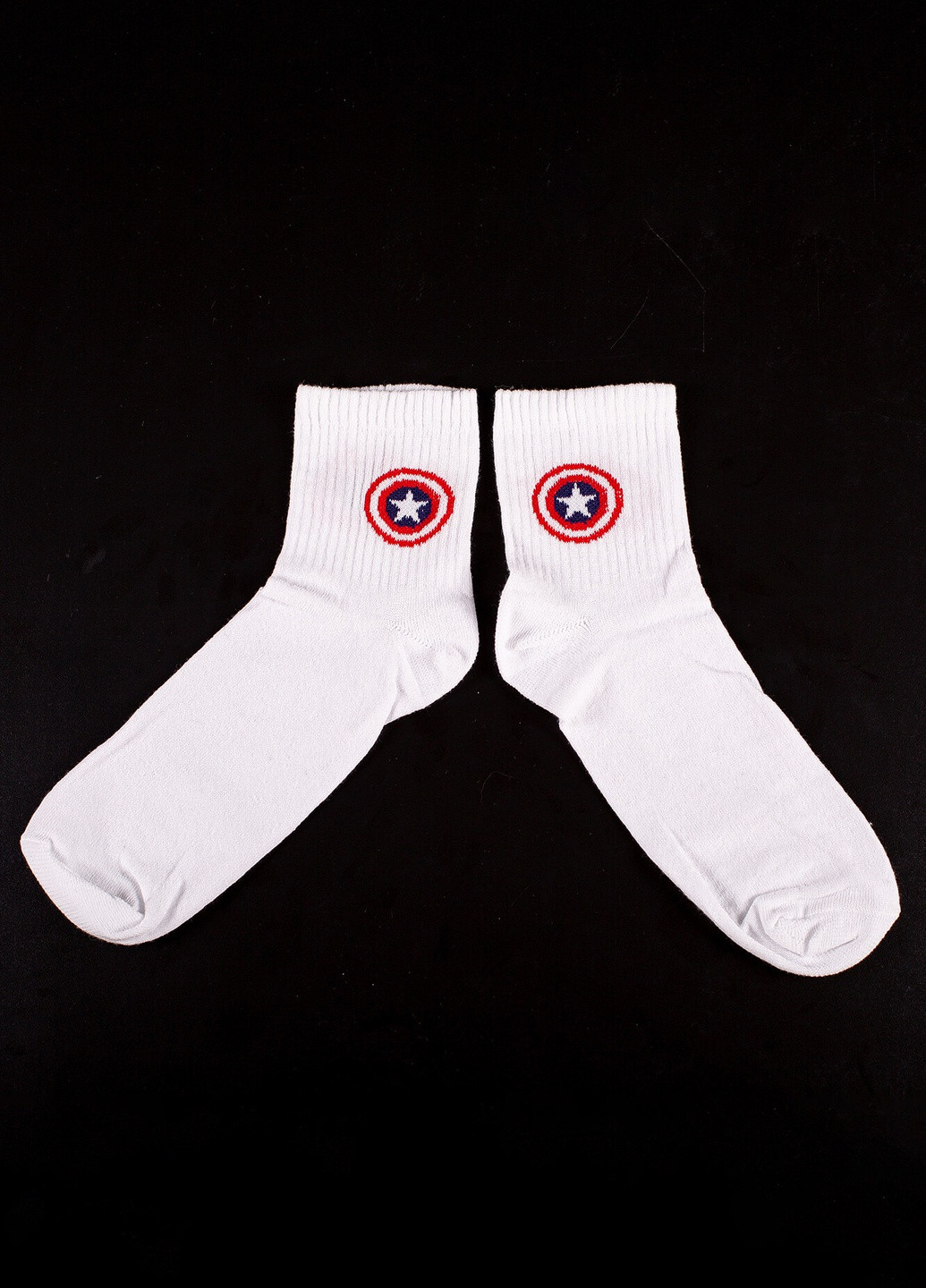 Шкарпетки Captain America Without (220363265)
