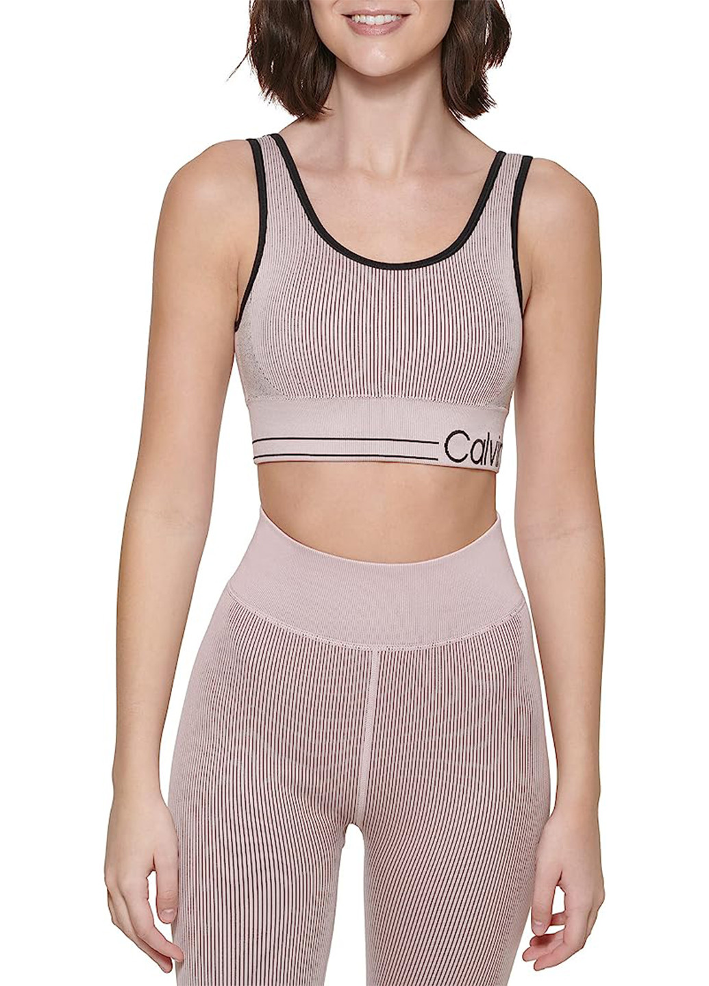 Топ Calvin Klein (259569577)