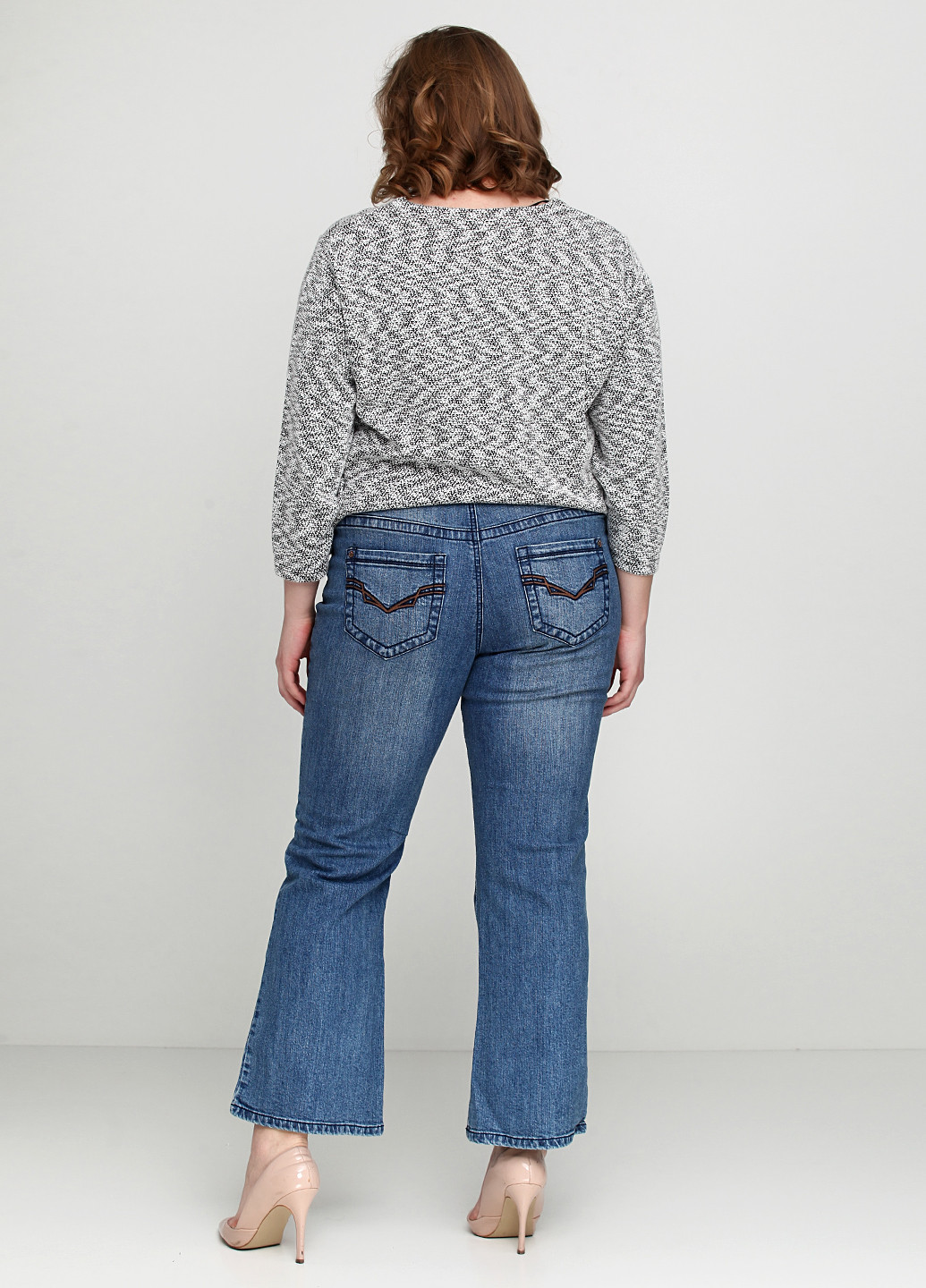 Джинси HIS - (113087623)