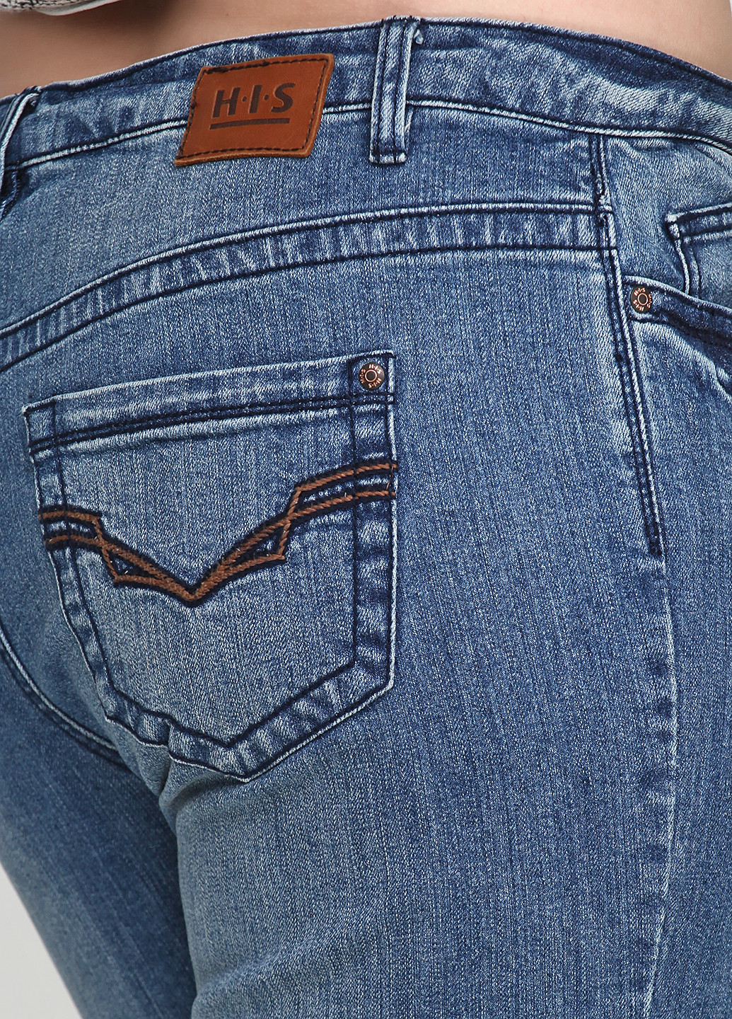 Джинси HIS - (113087623)