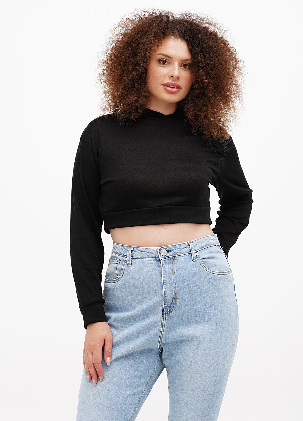 Топ Boohoo (298400131)