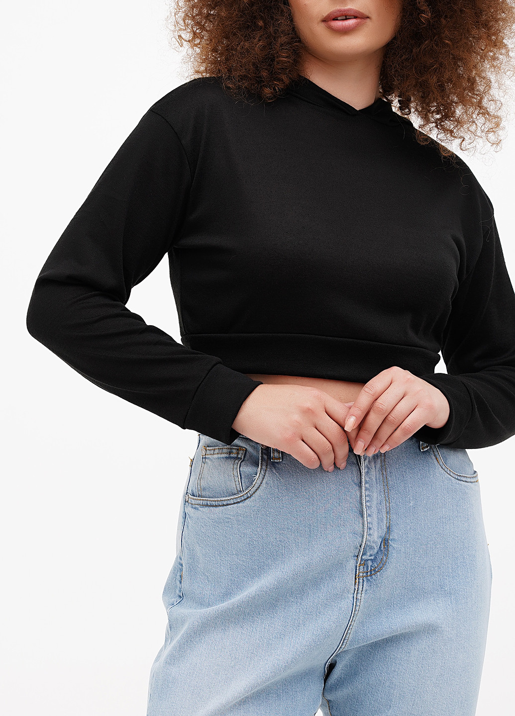 Топ Boohoo (298400131)