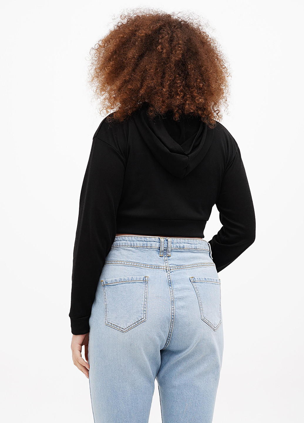 Топ Boohoo (298400131)