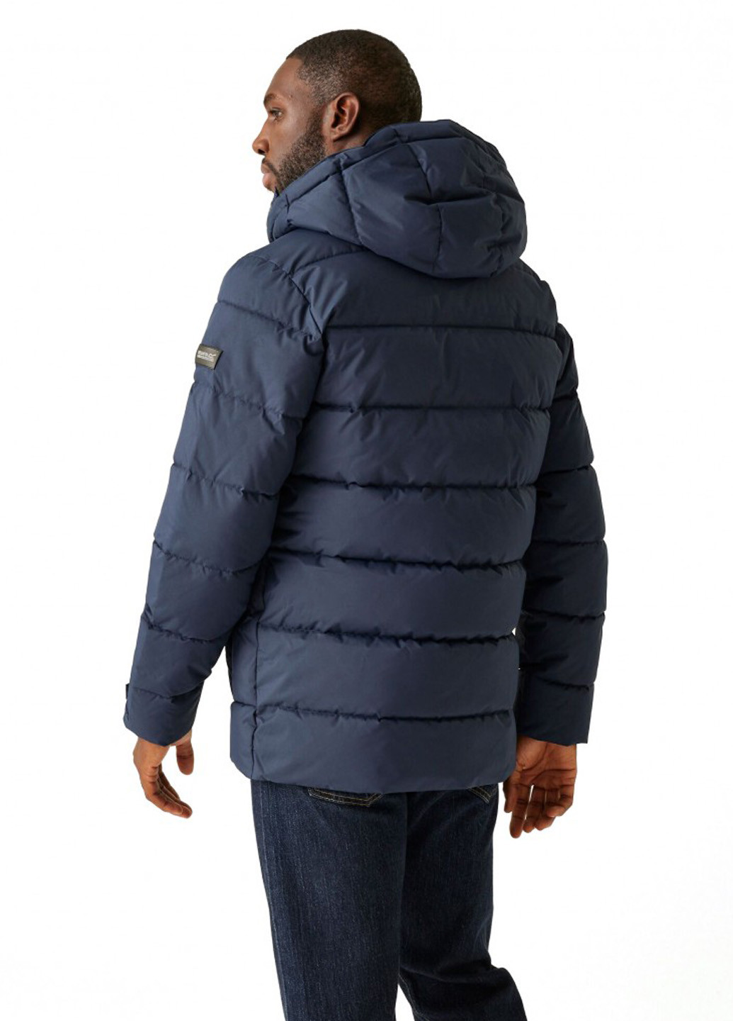 Синя зимня куртка Regatta Layska