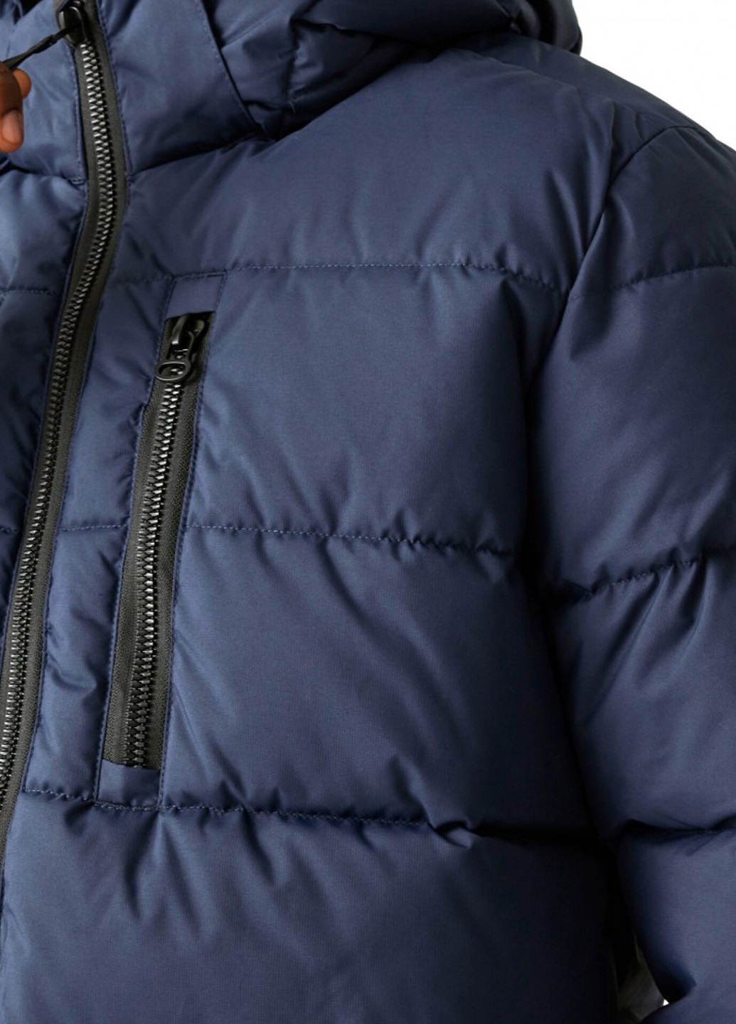 Синя зимня куртка Regatta Layska