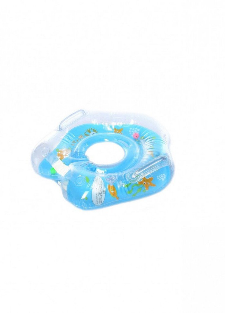 Детский круг для купания MS 0128 (Синий) Metr+ (235382667)