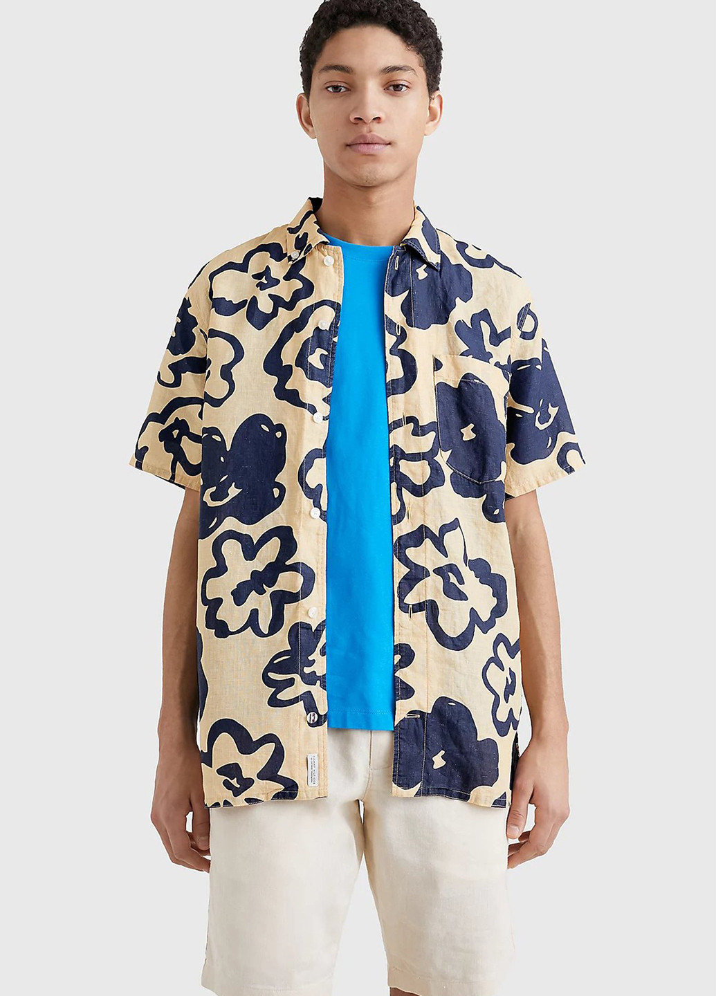 Сорочка Tommy Hilfiger (260834067)