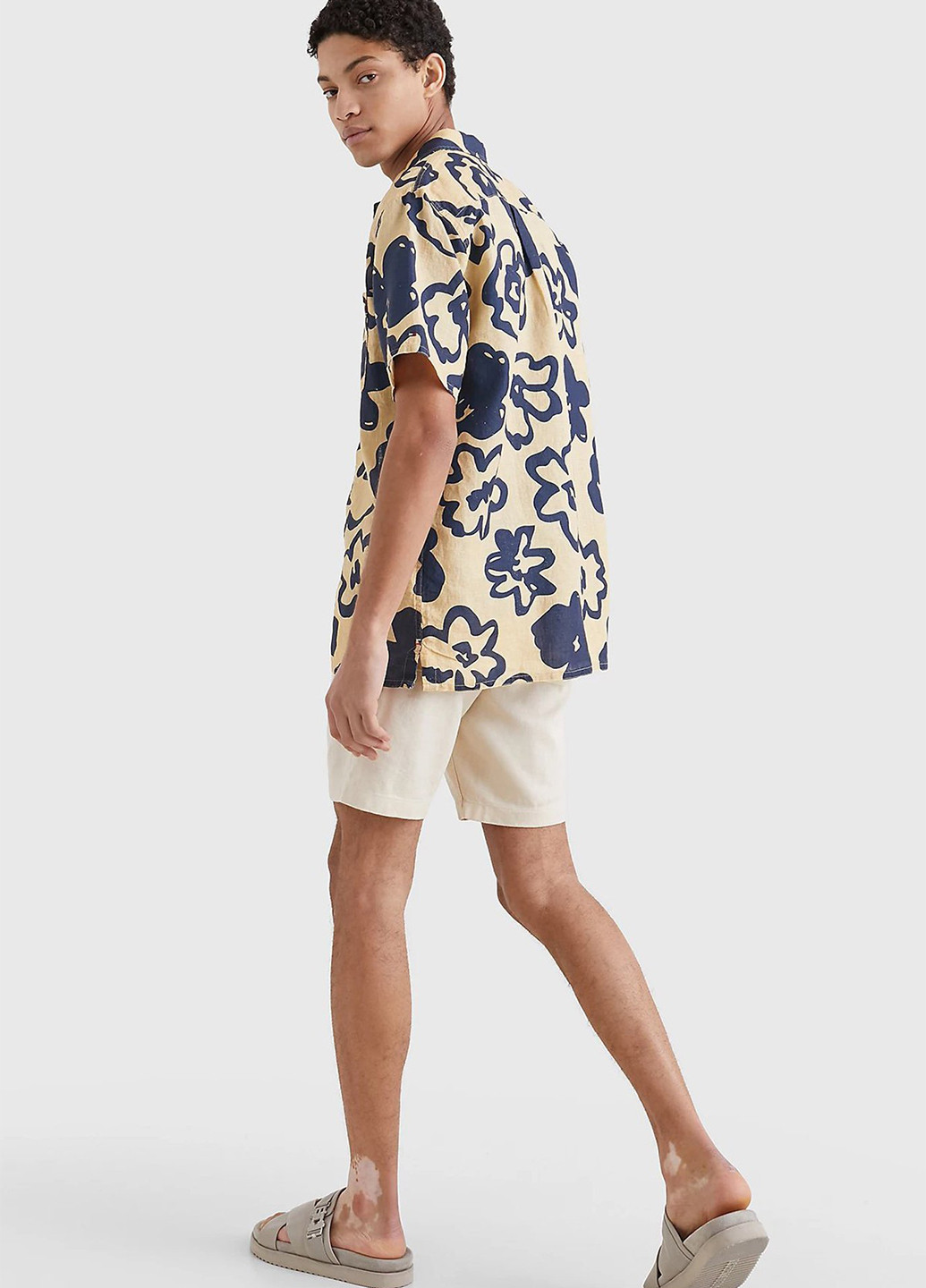 Сорочка Tommy Hilfiger (260834067)