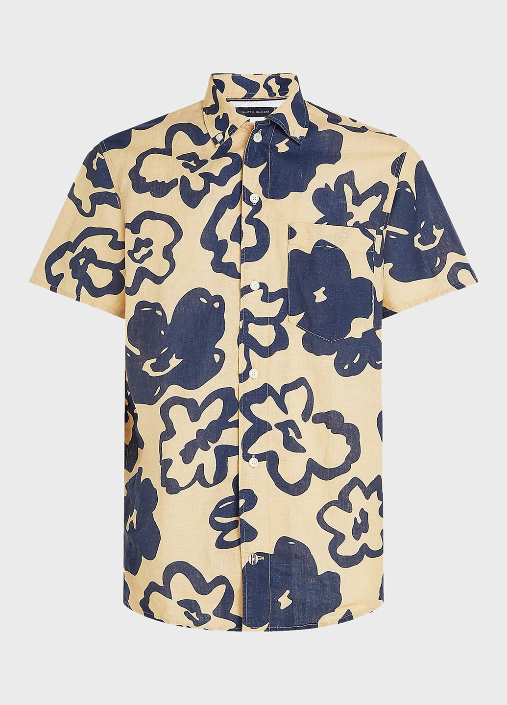 Сорочка Tommy Hilfiger (260834067)