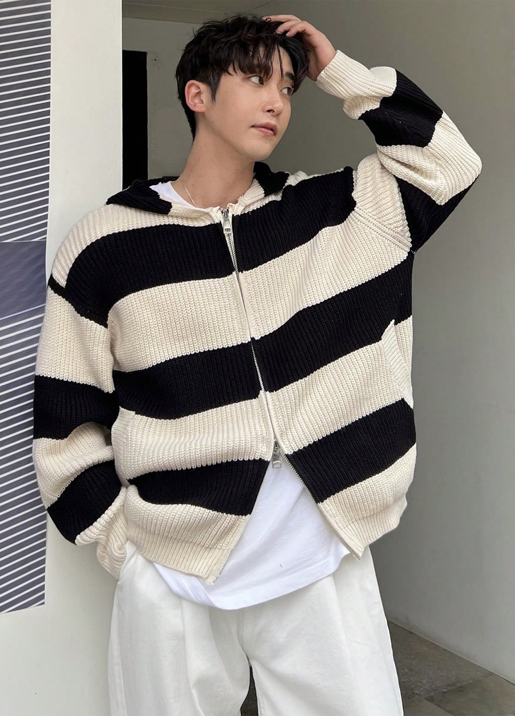 Кофта SHEIN (341250826)