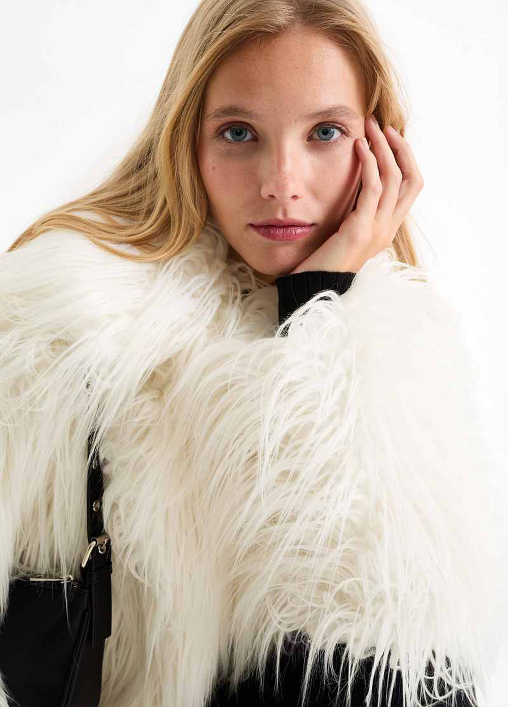 Шуба C&A (367803990)