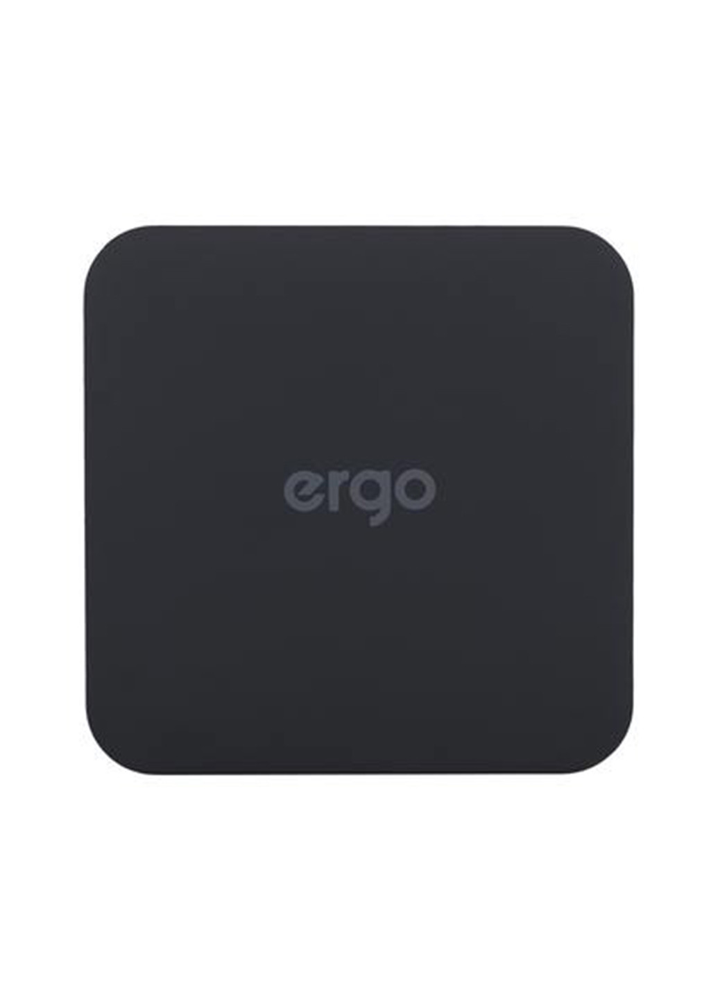 Медіаплеєр Ergo media player smartbox sx 2/8 (141314074)