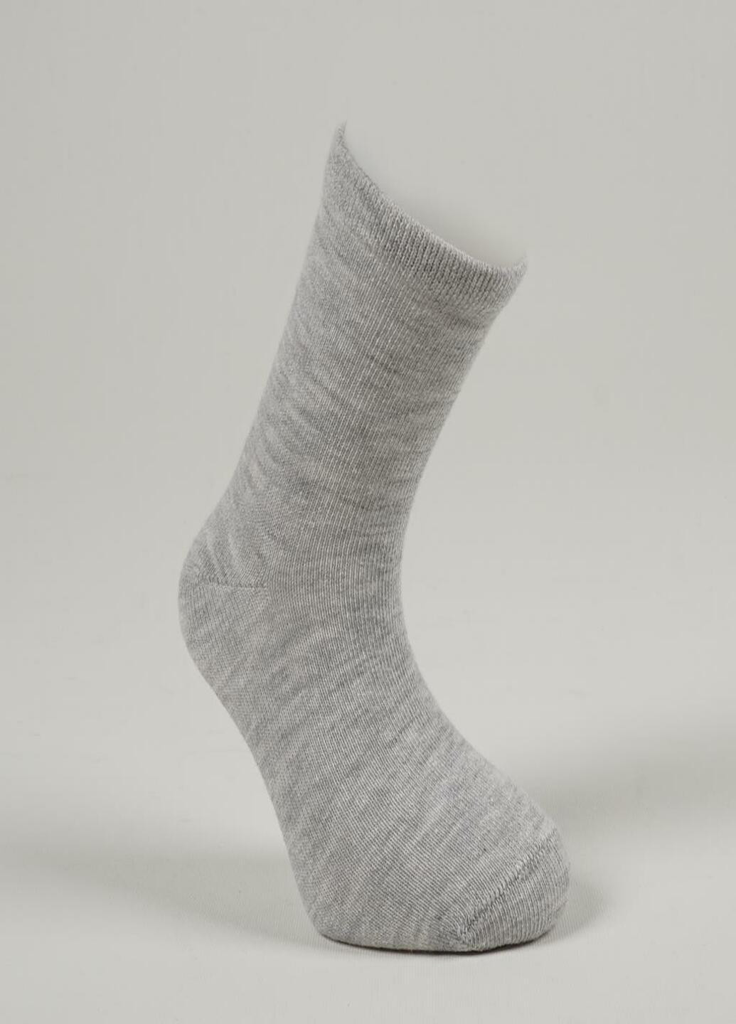 Шкарпетки для хлопчика (котон),, 1-2, grey Arti 200028 (219778490)