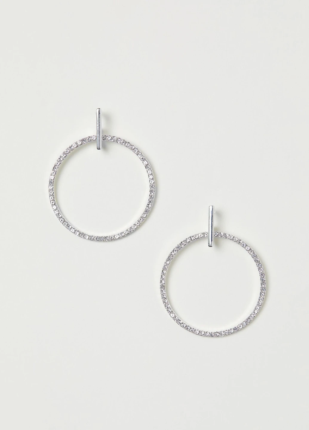 Сережки H&M (215233190)