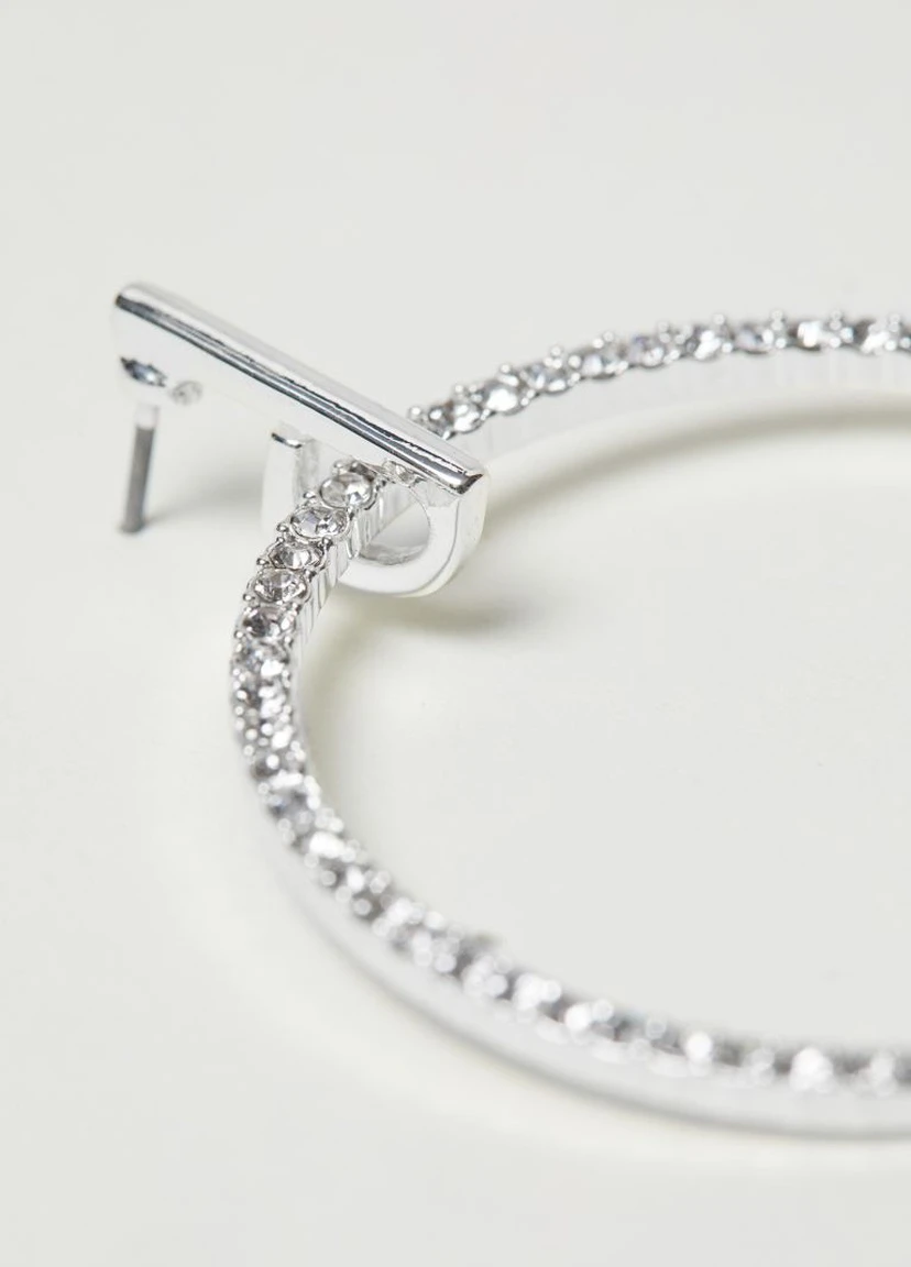 Сережки H&M (215233190)