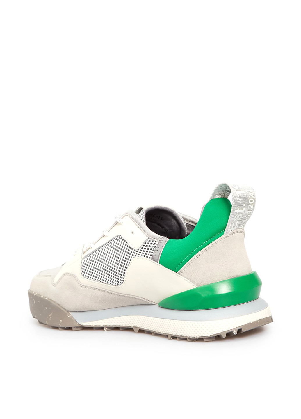 Цветные всесезонные кроссовки Replay