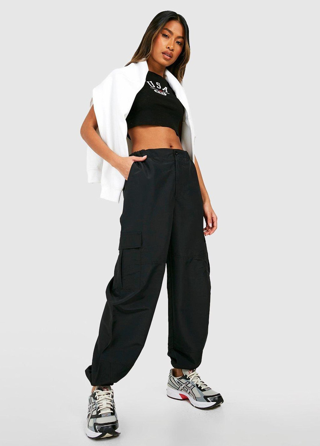 Брюки Boohoo (322092949)