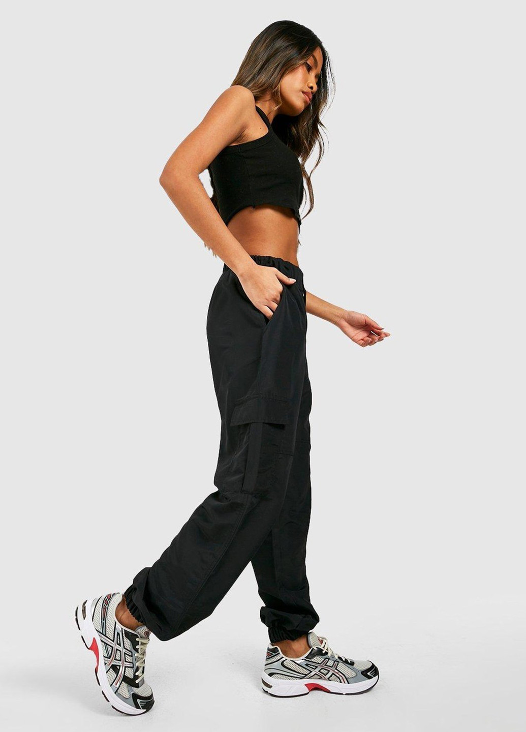 Брюки Boohoo (322092949)