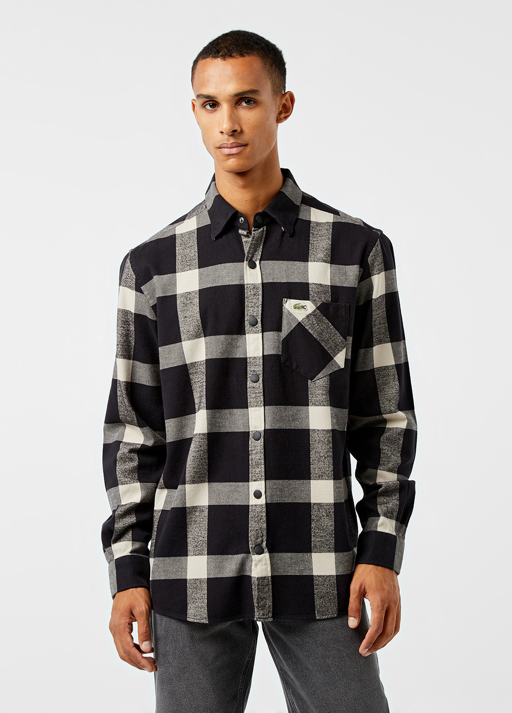 Сорочка Lacoste (329694359)