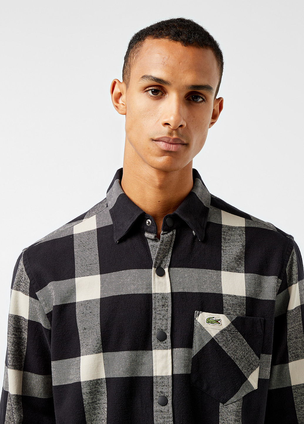 Сорочка Lacoste (329694359)