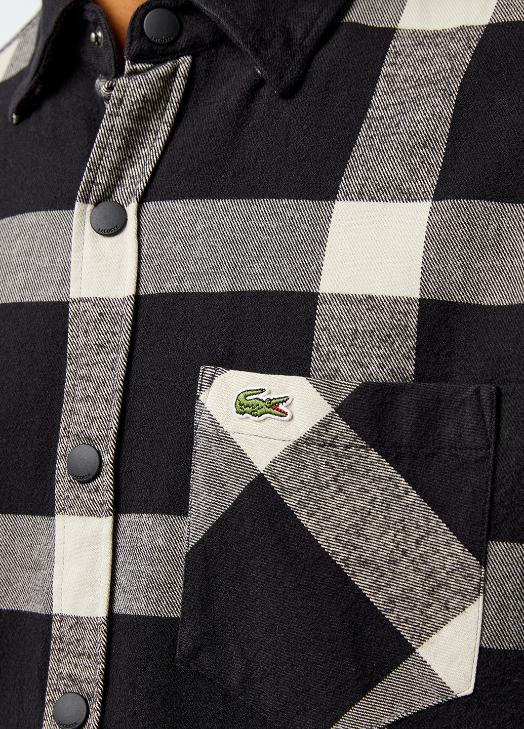 Сорочка Lacoste (329694359)