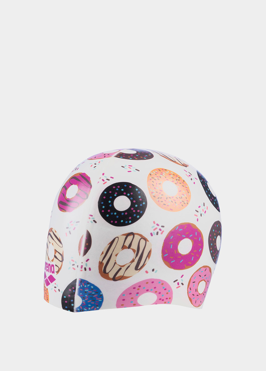 Шапочка для плавання Arena HD CAP (331392537)