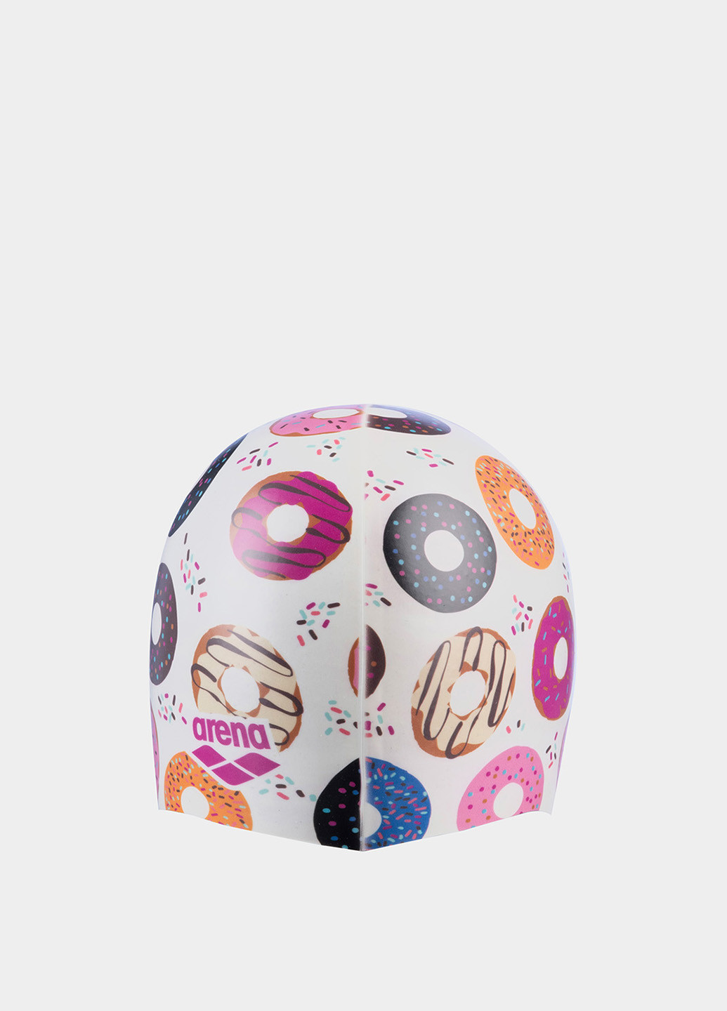 Шапочка для плавання Arena HD CAP (331392537)