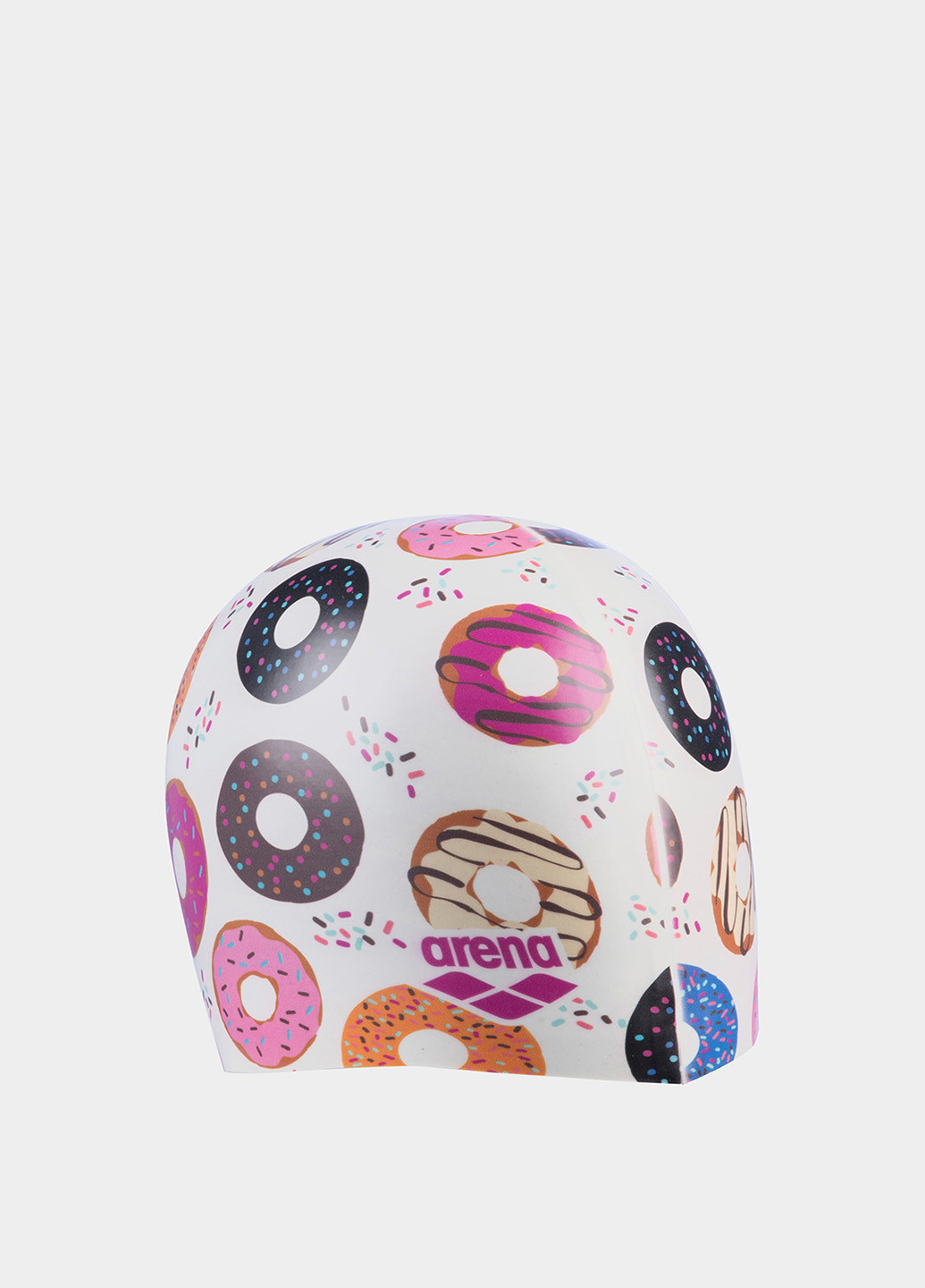 Шапочка для плавання Arena HD CAP (331392537)