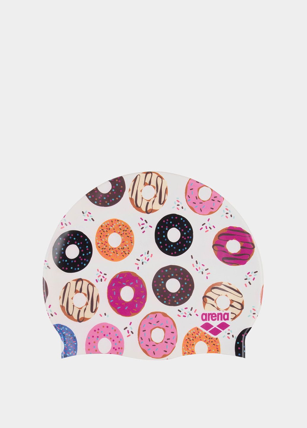 Шапочка для плавання Arena HD CAP (331392537)