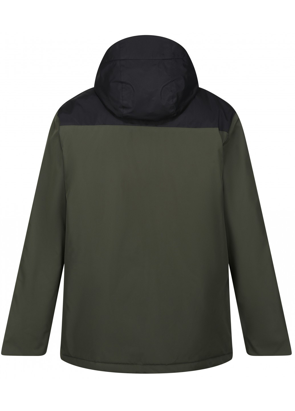 Оливкова (хакі) зимня куртка Regatta Thornridge II