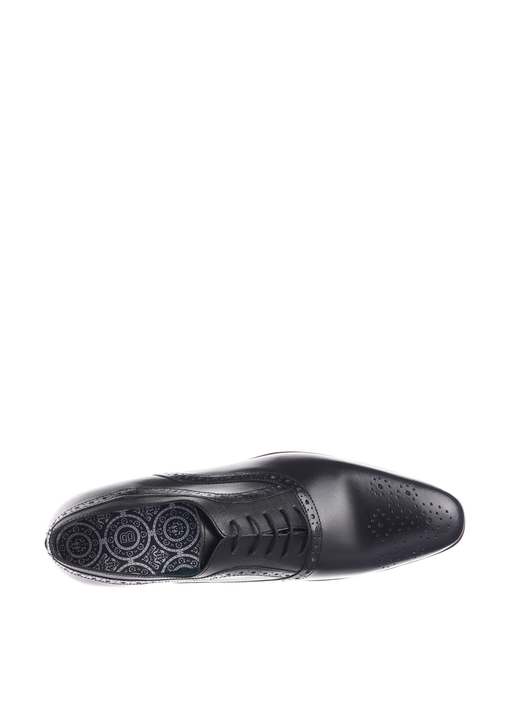 Туфлі Burton (305832418)