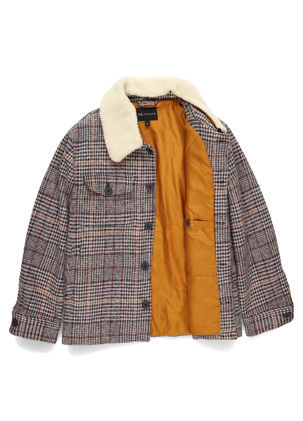 Полупальто C&A (302787129)