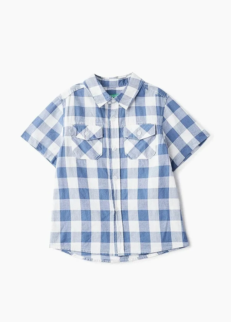 Сорочка United Colors of Benetton (230578936)